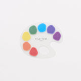 PALETTONE Stickers / Sun-Star
