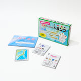 Japan Learning Playing Cards / Tokyo Cartographic