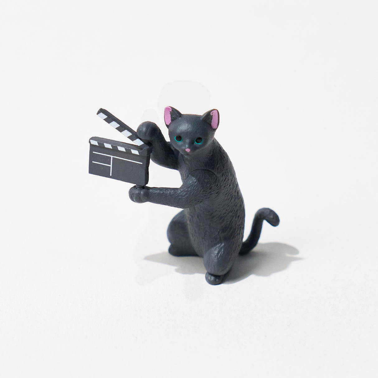 Nyanko (Kitty-Cat) Channel Gacha Capsule