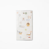 Cat Pocket Diary 2027 / MIDORI