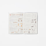 Cat Pocket Diary 2027 / MIDORI