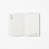 Cat Pocket Diary 2027 / MIDORI