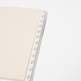 Cat Pocket Diary 2027 / MIDORI