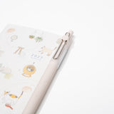 Cat Pocket Diary 2027 / MIDORI