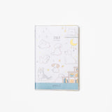 Dog Pocket Diary 2027 / MIDORI