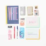 [Studio Clearance] Desk Essentials Stationery Bundle