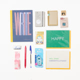 [Studio Clearance] Desk Essentials Stationery Bundle