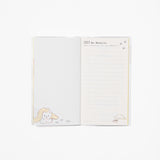 Dog Pocket Diary 2027 / MIDORI