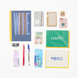 [Studio Clearance] Desk Essentials Stationery Bundle