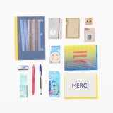 [Studio Clearance] Desk Essentials Stationery Bundle