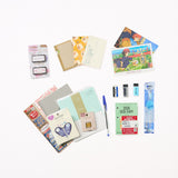 [Studio Clearance] Very Thankful Stationery Bundle