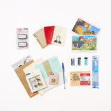 [Studio Clearance] Very Thankful Stationery Bundle