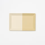 TWO TRAY ShikakuL Paper Tray / TAISEI