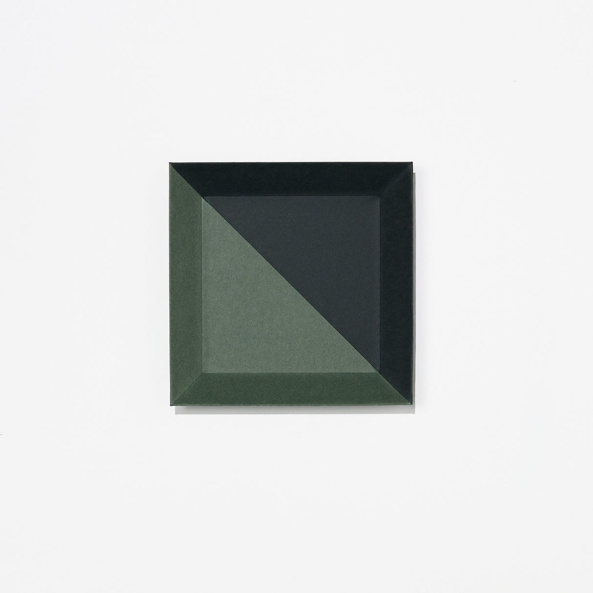 TWO TRAY ShikakuS Paper Tray / TAISEI