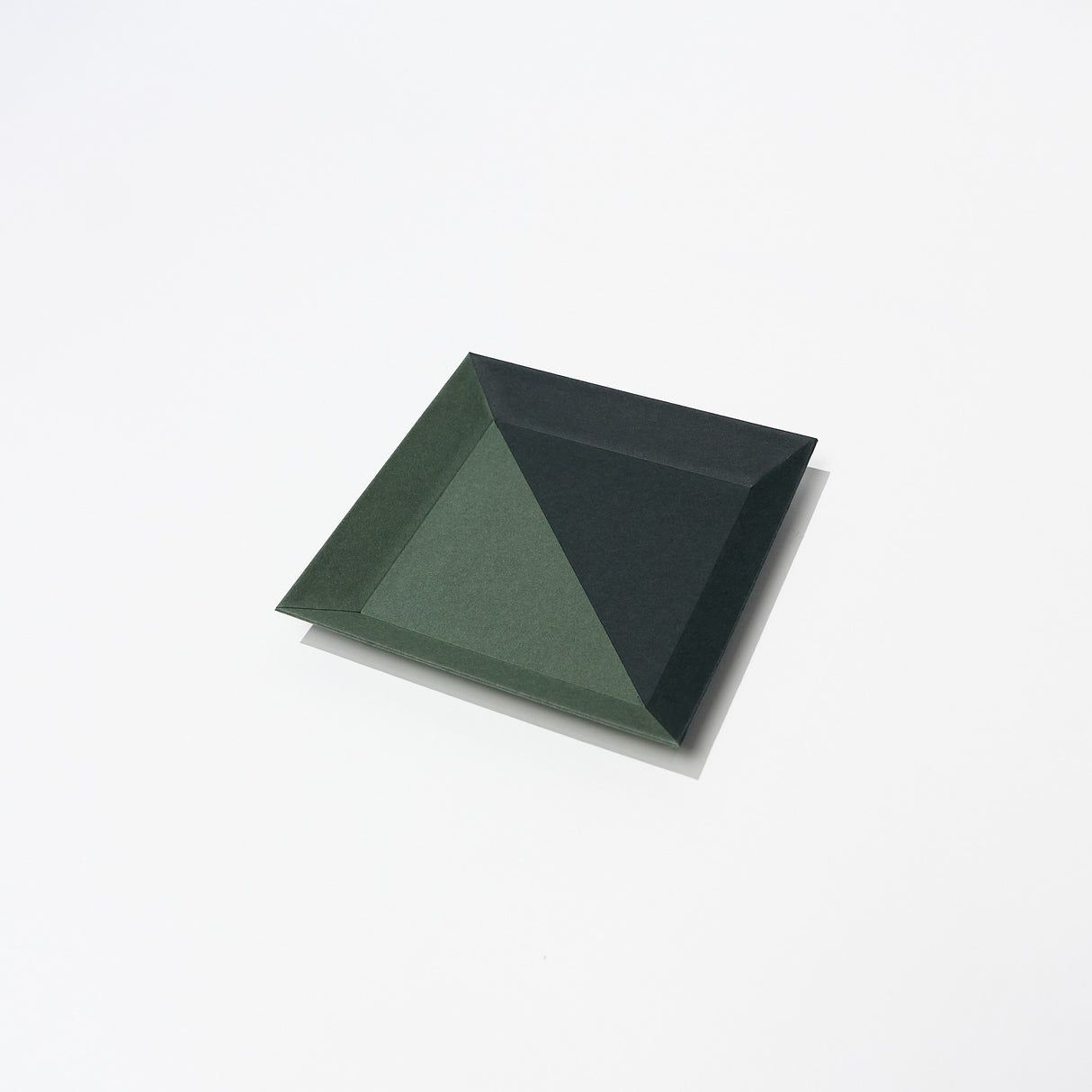 TWO TRAY ShikakuS Paper Tray / TAISEI