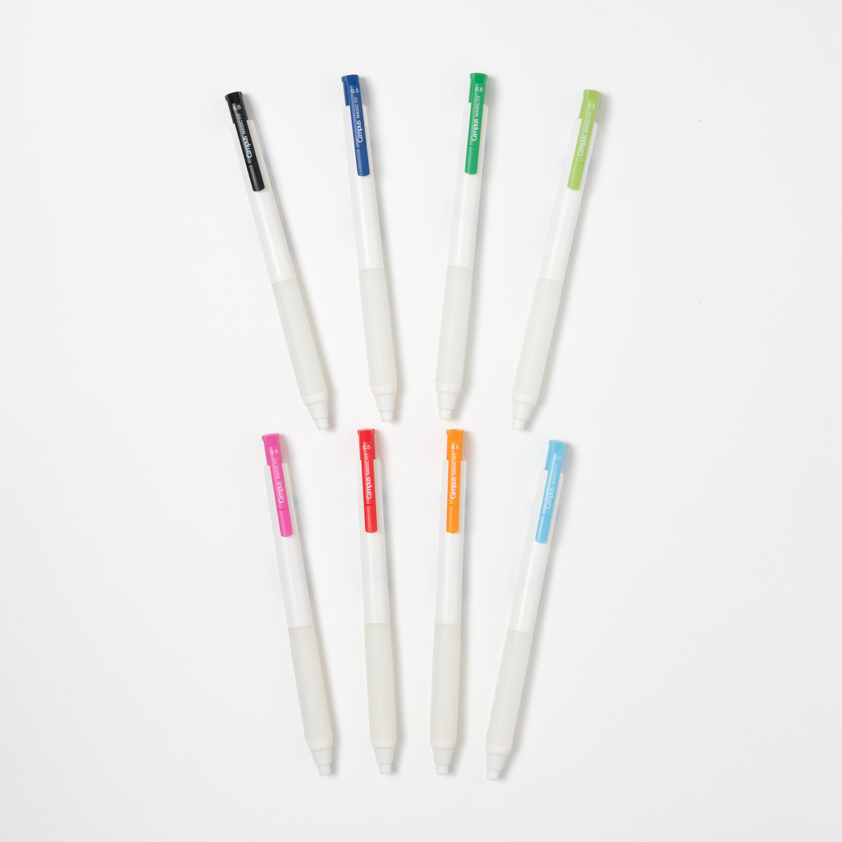 Magic Fit Gel Pen Campus / KOKUYO