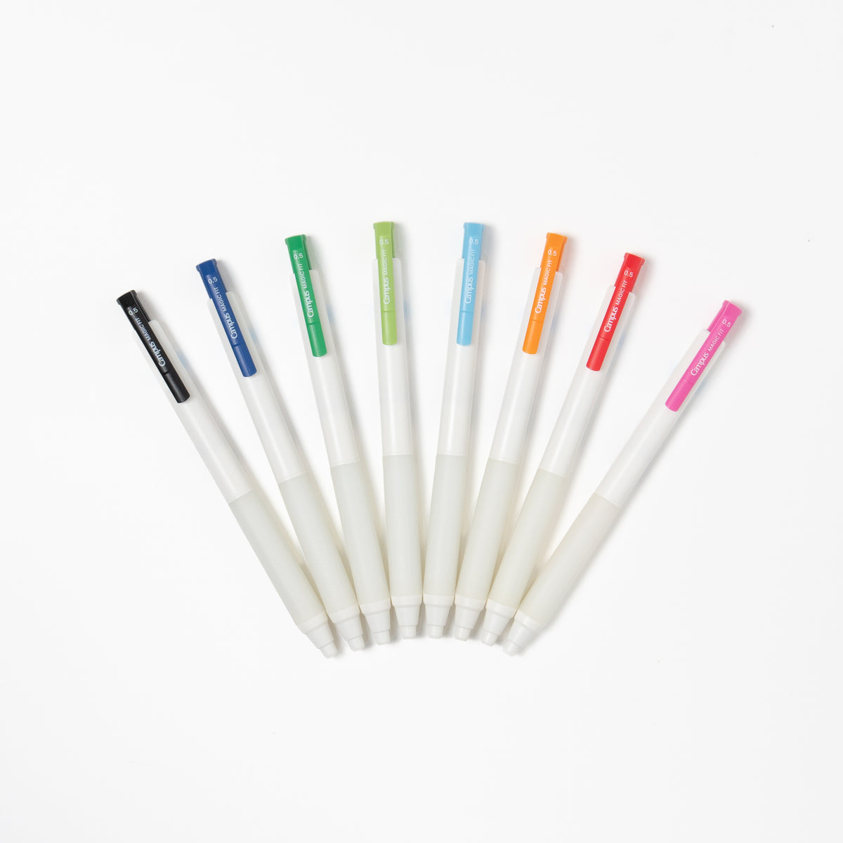 Magic Fit Gel Pen Campus / KOKUYO
