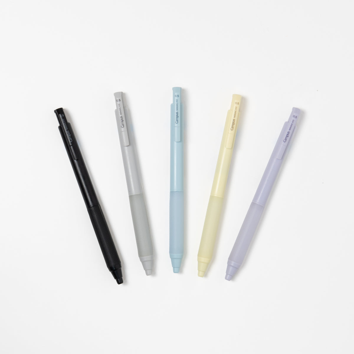 Magic Fit Gel Pen Campus / KOKUYO