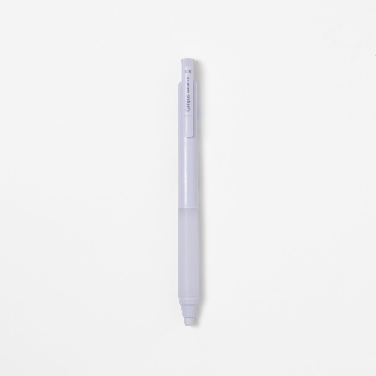 Magic Fit Gel Pen Campus / KOKUYO