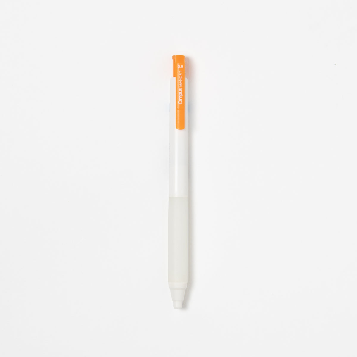 Magic Fit Gel Pen Campus / KOKUYO
