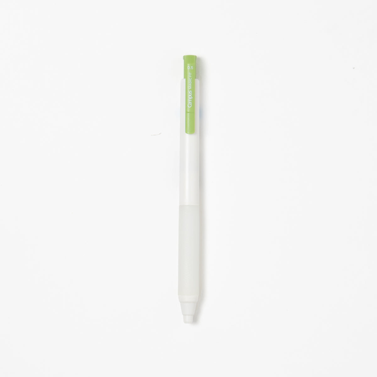 Magic Fit Gel Pen Campus / KOKUYO