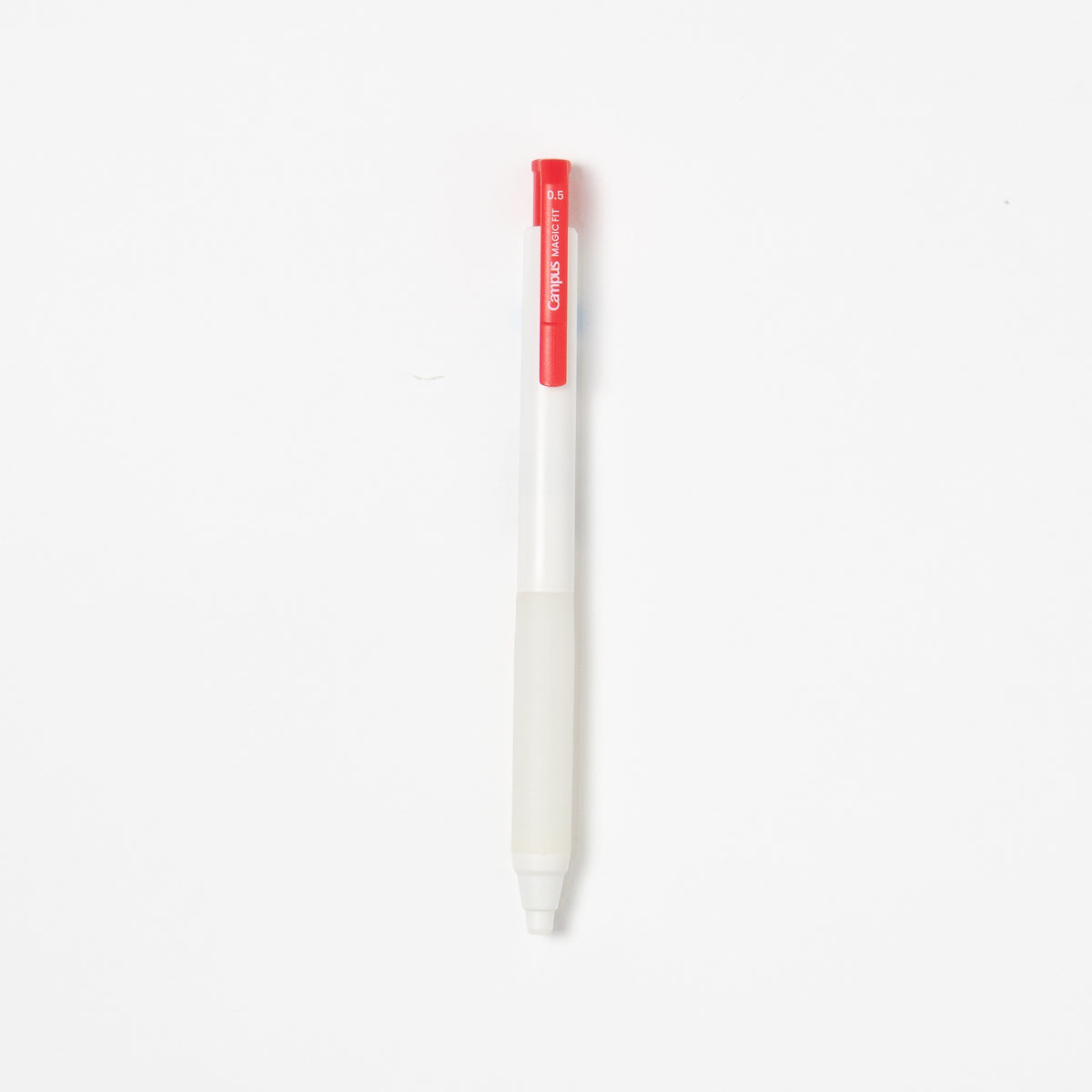 Magic Fit Gel Pen Campus / KOKUYO