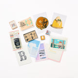 [Studio Clearance] Pen Pal Stationery Bundle