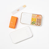 BENTO CALENDAR 2027 / ICHIKUDO