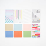 [Limited] mt meets YACHO Notebook / KOKUYO