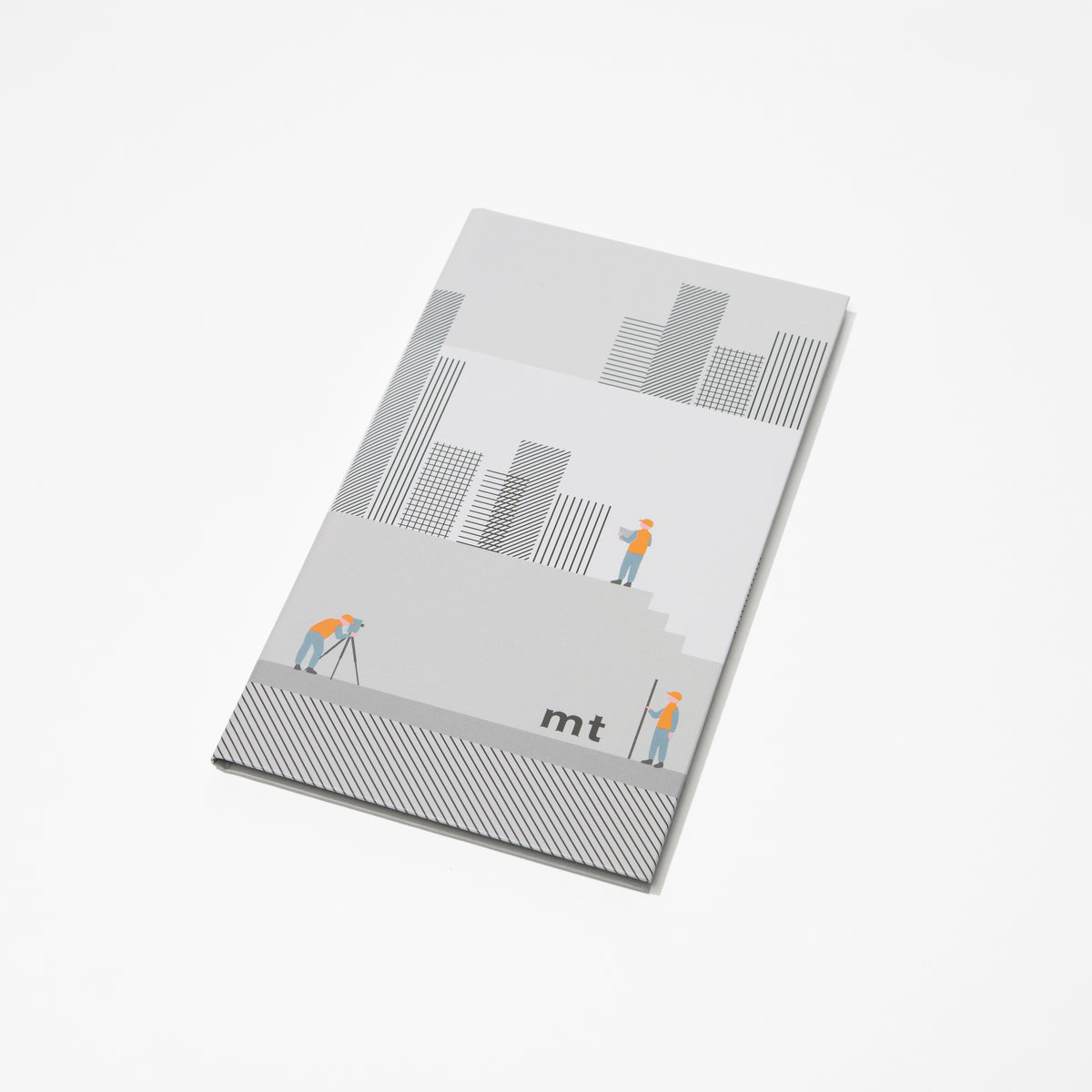 [Limited] mt meets YACHO Notebook / KOKUYO