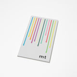[Limited] mt meets YACHO Notebook / KOKUYO