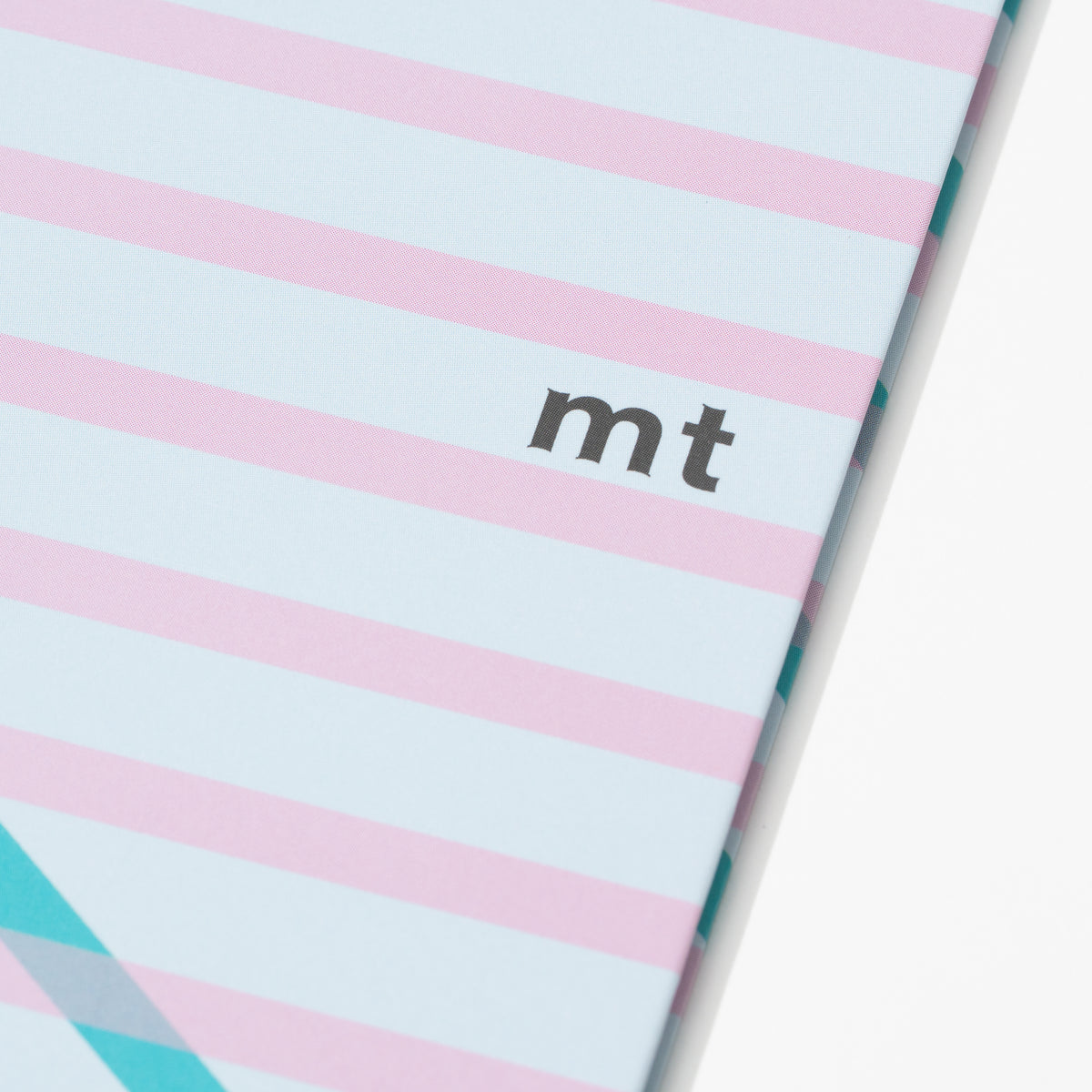 [Limited] mt meets YACHO Notebook / KOKUYO