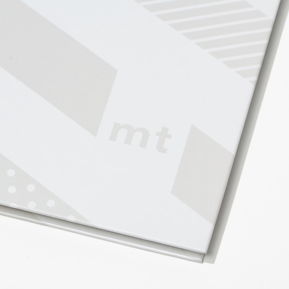 [Limited] mt meets YACHO Notebook / KOKUYO