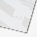[Limited] mt meets YACHO Notebook / KOKUYO