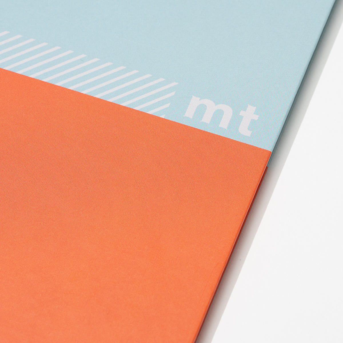 [Limited] mt meets YACHO Notebook / KOKUYO