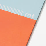 [Limited] mt meets YACHO Notebook / KOKUYO