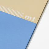 [Limited] mt meets YACHO Notebook / KOKUYO