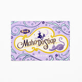 ROKKAKU x ob1toy Retro Postal Foil-Stamped Postcard / ROKKAKU