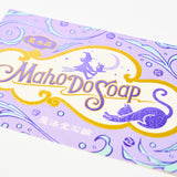 ROKKAKU x ob1toy Retro Postal Foil-Stamped Postcard / ROKKAKU