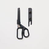 ZACCC Multifunctional Scissors with Magnet / Raymay Fujii