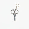 Glasses Folding Scissors Keychain / KITERA