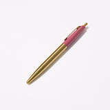 Ballpoint Pen Brass Collection 0.5mm / ANTERIQUE