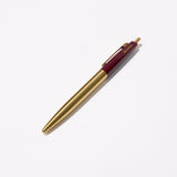 Ballpoint Pen Brass Collection 0.5mm / ANTERIQUE