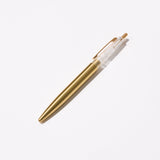 Ballpoint Pen Brass Collection 0.5mm / ANTERIQUE