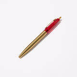 Ballpoint Pen Brass Collection 0.5mm / ANTERIQUE