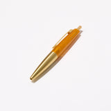 Mini Ballpoint Pen 0.5mm Brass Collection / ANTERIQUE