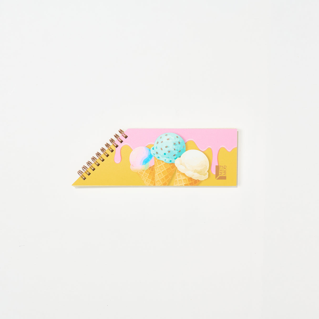 L Memo Pad / Shiraishi Design