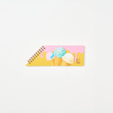 L Memo Pad / Shiraishi Design