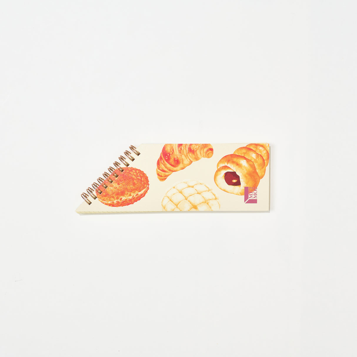 L Memo Pad / Shiraishi Design