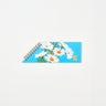 L Memo Pad / Shiraishi Design